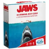 Fournier CARTAMUNDI Partykartenspiel Jaws Jaws Jagd Cartamundi