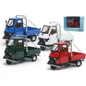 New-Ray Piaggio Ape 50 Cross Country