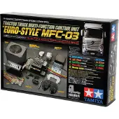 Tamiya MFC-03 Euro-Style