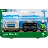 BRIO Sondereditionszug (2024) 63608300