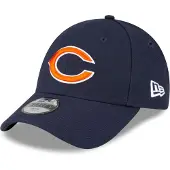 New Era 9Forty Kinder Youth Cap - League Chicago Bears