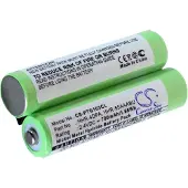 123accu Akku für Panasonic KX-TG1032PK usw