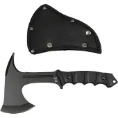 MFH - Max Fuchs Axt Tomahawk Comox