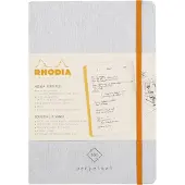 Rhodia Notizbücher und Notizhefte Rho