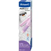 Pelikan o structure Füller Linkshänder L