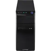Captiva Power-Starter I89-475, 2,5 GHz, Intel Core i5, i5-14400, 16 GB, 500 GB, Windows 11 Home