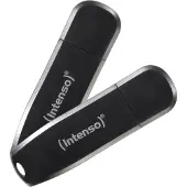 Intenso Speed Usb 3.2 64gb Usb-stick