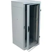 Triton 19Schrank 32HE B800T 800 Lichtgrau