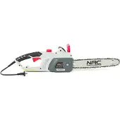Nac Kettensäge, elektrisch, 1800W, 35cm, CE18-35-N-H