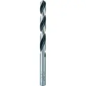 Bosch Metallspiralbohrer HSS PointTeQ, DIN 338, 8,1 mm, 10er-Pack