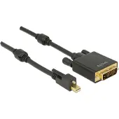 DeLOCK Mini DisplayPort — DVI