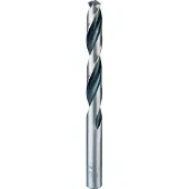 Bosch Metallspiralbohrer HSS PointTeQ, DIN 338, 11,7 mm, 5er-Pack