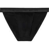 Hom Männer Slip Classic | Grösse: S | Farbe: Schwarz