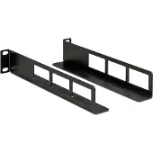 Lancom Systems LANCOM Switch Rack Mount L250, Schwarz