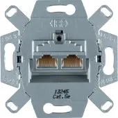 Hager 534555, 1 Stück(e)