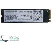Lenovo SSD 512GB PC401 M.2 NVMe