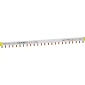 Schneider Electric Acti 9 Kammschiene - A9XPH124