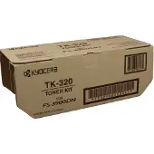 Kyocera Toner TK 320 schwarz