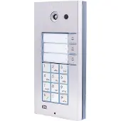 2N Helios IP Vario 3 button
