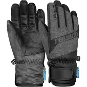 Reusch Skihandschuhe "Dario R-TEX XT Junior" mit praktischem Klettverschluss