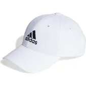 Adidas Herren Mütze Cotton Twill Baseball