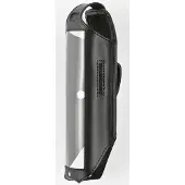 Soryt Ledertasche Open Scape DECT R6 Mobilteil (Stahlgürtelclip)