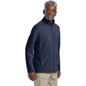 Jack Wolfskin Herren Unterjacke TAUNUS FZ M