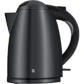 WMF STELIO Wasserkocher 1,7l deep black