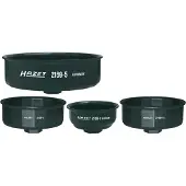 Hazet Ölfilterschlüssel 216911 für MERCEDES-BENZ