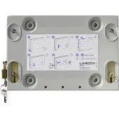 Lancom Systems LANCOM Wall Mount, Grau