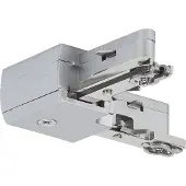 Paulmann 976.48 L-Verbinder chrom-matt
