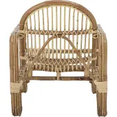 Bloomingville Blooming Ville Baal Stuhl | Natur | Rattan | 82059717