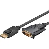 Goobay DisplayPort-Kabel