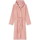 Marc O'Polo Bademantel Timeless Damen Rose Powder-L