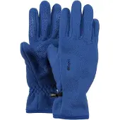 Barts Handschuhe Barts Fleece Gloves Prussian Blue Kinder-XS