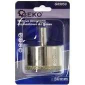 GEKO Diamant-Kernbohrer, 50 mm