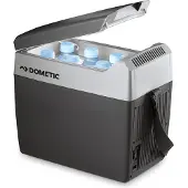 Dometic TropiCool TCX 07, Grau, Polyurethan (PU), 7 l, 1 Stück(e), Elektro, AC, Gleichstrom