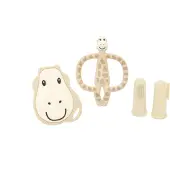 Matchstick Monkey Starterset Giraf 1 St Sonstige