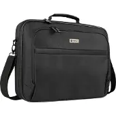 Natec Krepšys Für Laptop Boxer Lite 15,6" Schwarz