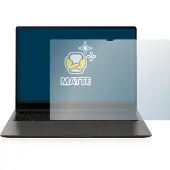 BROTECT Entspiegelungs-Schutzfolie Displayschutz Matt