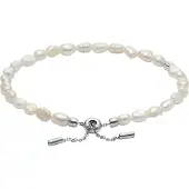 Skagen Armband AGNETHE PEARL