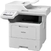 Brother MFC-L6710DW, Laser, Monodruck, 1200 x 1200 DPI, Monokopie, A4, Weiß