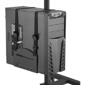 Equip 650171 Tv-ständer Mit Rollen