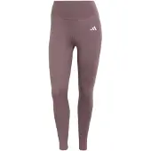 Adidas Damen Tight Optime Essentials Stash Pocket Full-Length