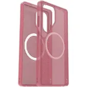 Otterbox Samsung Galaxy S25 Ultra Hülle - Kunststoff - - Backcover/Hard Case - Rosa