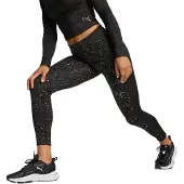 Puma Damen Tight INTERGALACTIC HW 7/8 TIGHT