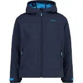 CMP Fix Hood 3a00094 Softshelljacke
