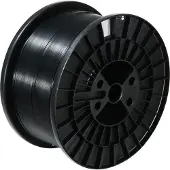 Polymaker PolyLite ASA, Farbe:Schwarz, Filamentgröße:1.75mm, Gewicht:5 kg