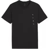 Puma Herren Shirt M TAD TECH Triblend Tee