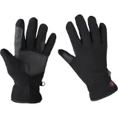 Redhorse Fleece Handschuhe Schwarz XS Schwarz XS